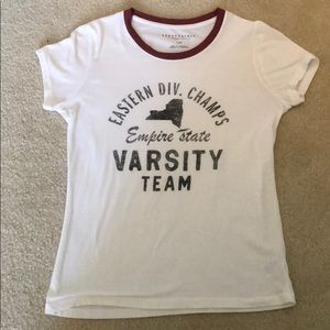 Aéropostale T-shirt